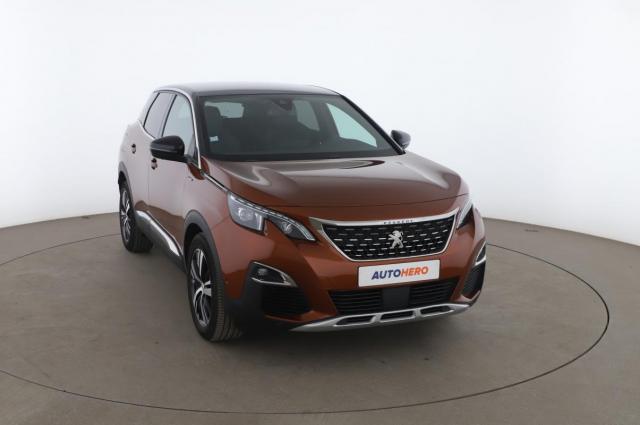 Peugeot 3008 image 6