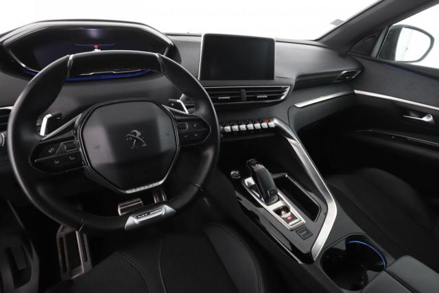 Peugeot 3008 image 8