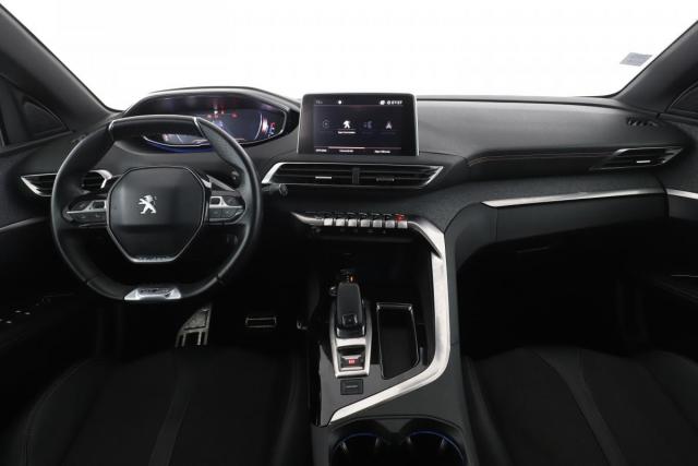 Peugeot 3008 image 3