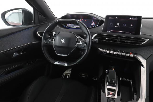 Peugeot 3008 image 1