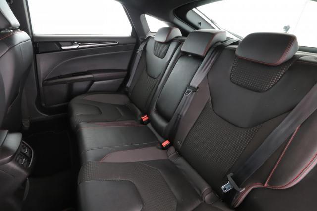 Ford Mondeo image 3