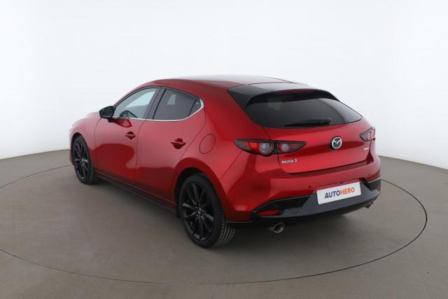 Mazda 3 image 8
