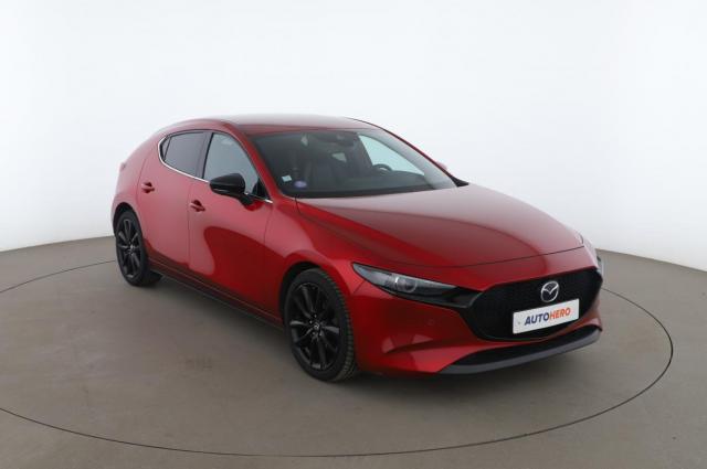 Mazda 3 image 4
