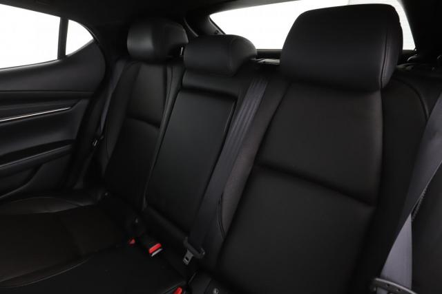 Mazda 3 image 3