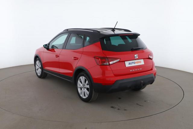 Seat Arona image 7