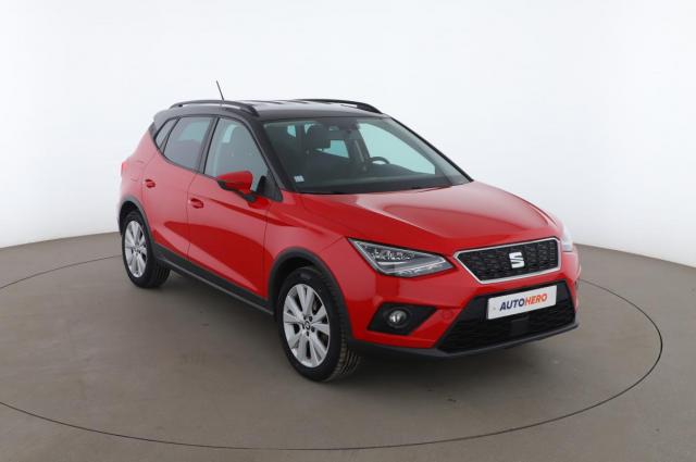Seat Arona image 1