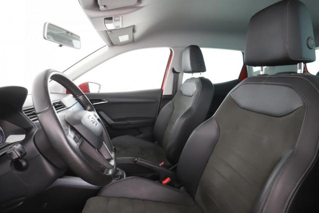 Seat Arona image 6