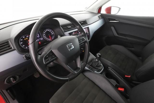 Seat Arona image 3
