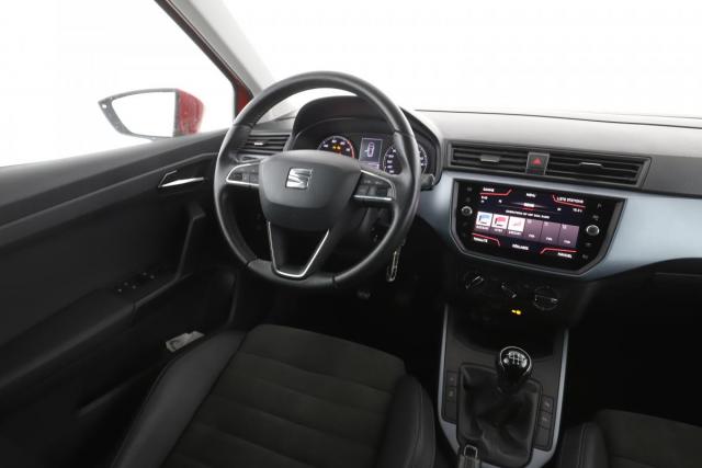 Seat Arona image 4