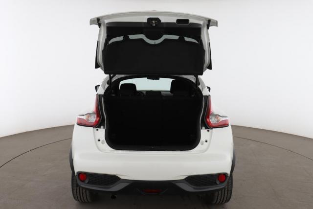 Nissan Juke image 8