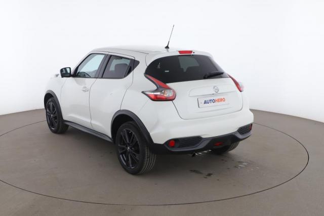 Nissan Juke image 5