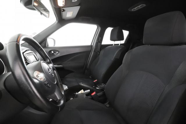 Nissan Juke image 7