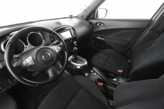 Nissan Juke image 1