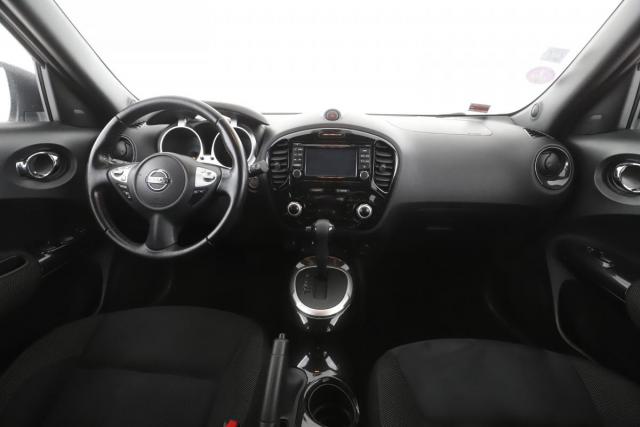 Nissan Juke image 6