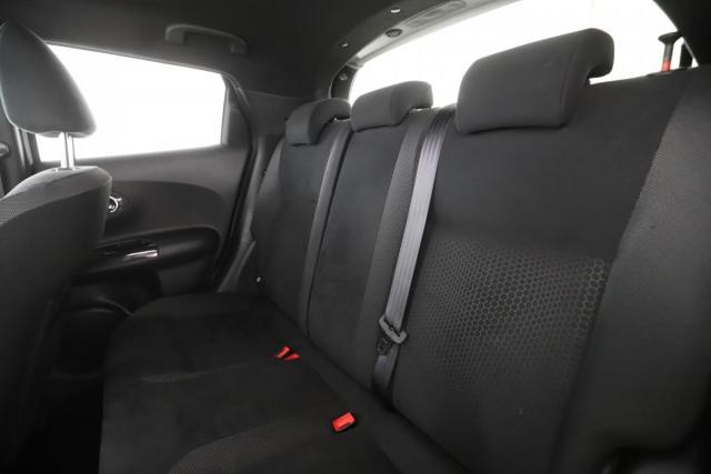 Nissan Juke image 3