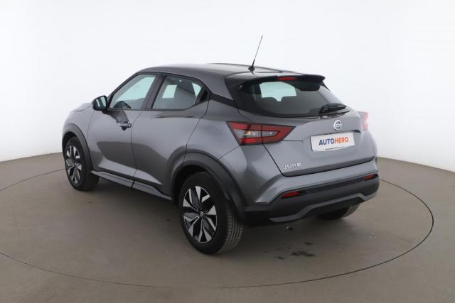 Nissan Juke image 6