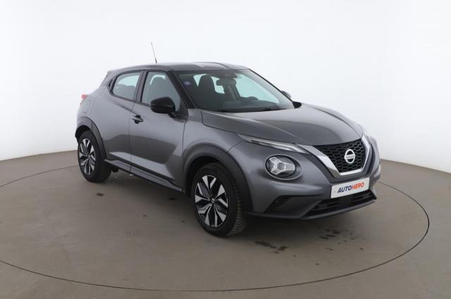 Nissan Juke image 5