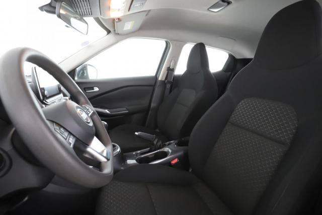Nissan Juke image 4