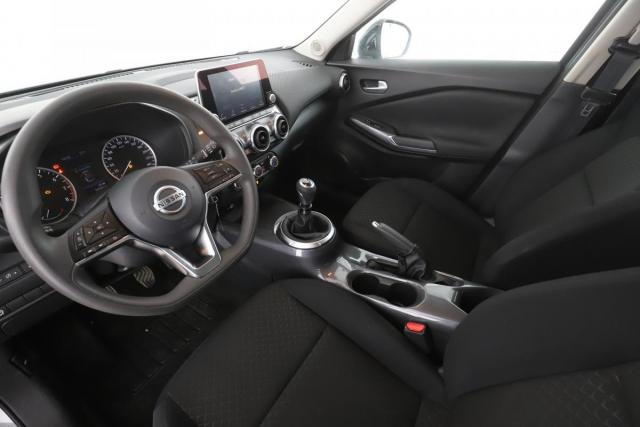 Nissan Juke image 3