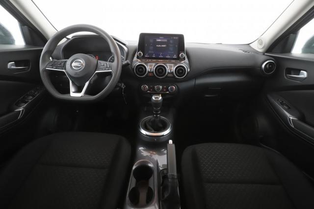 Nissan Juke image 1