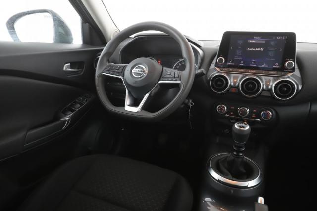 Nissan Juke image 7