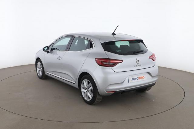 Renault Clio image 9