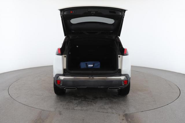 Peugeot 3008 image 4