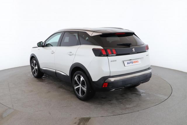 Peugeot 3008 image 2