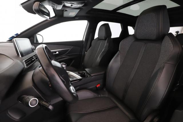 Peugeot 3008 image 7