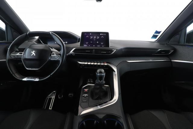 Peugeot 3008 image 8