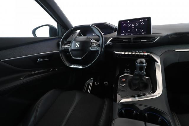 Peugeot 3008 image 5