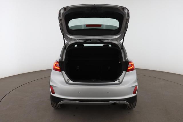 Ford Fiesta image 1