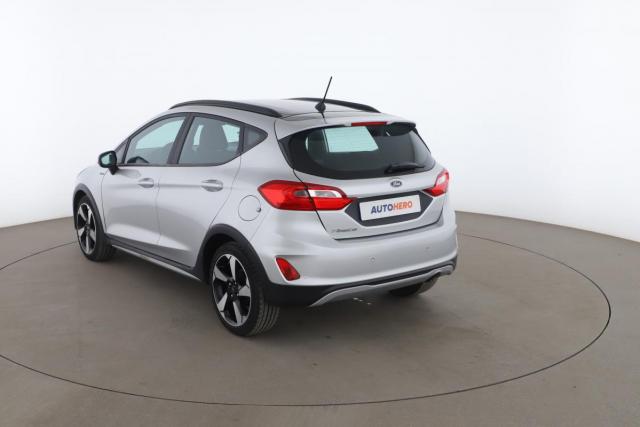 Ford Fiesta image 2