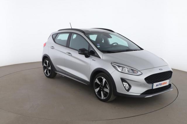 Ford Fiesta image 6