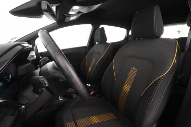 Ford Fiesta image 3