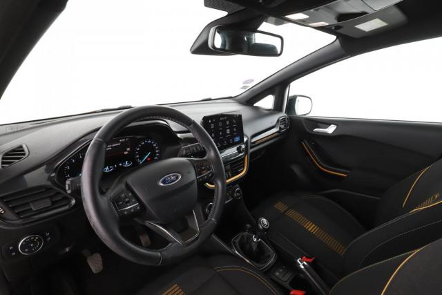 Ford Fiesta image 5