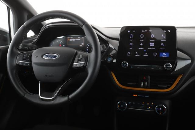 Ford Fiesta image 9