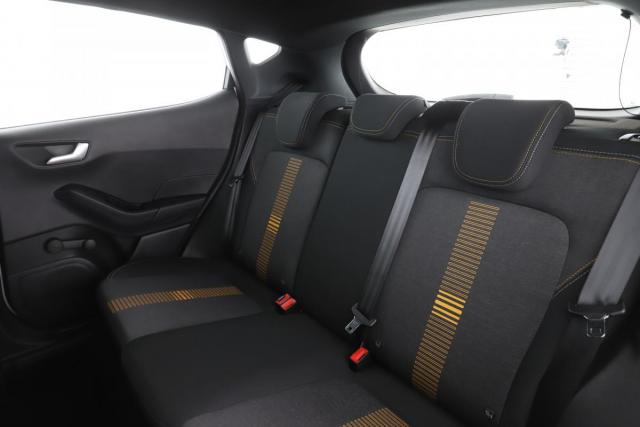 Ford Fiesta image 7
