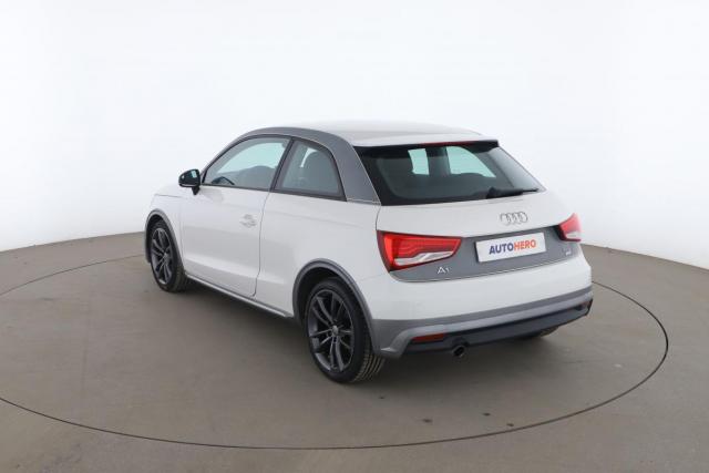 Audi A1 image 8