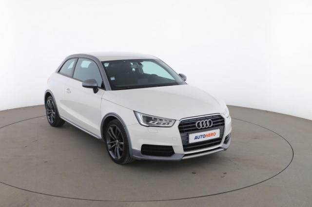 Audi A1 image 3