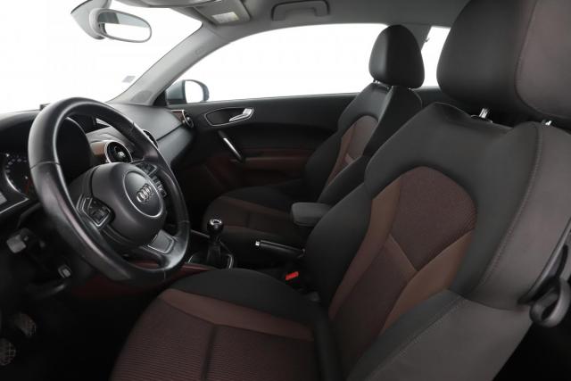 Audi A1 image 4