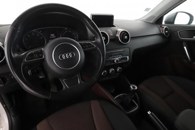 Audi A1 image 7