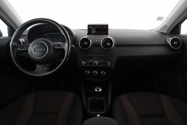 Audi A1 image 1
