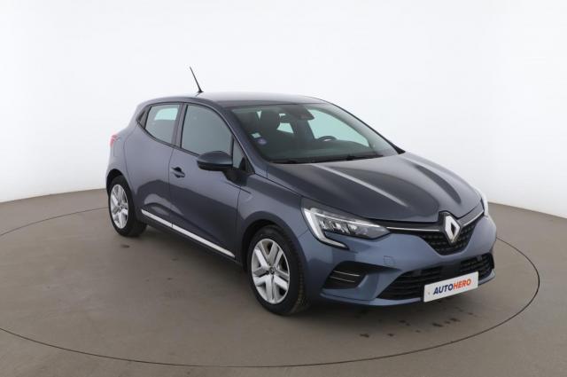 Renault Clio image 4