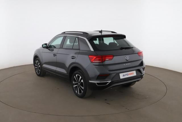 Volkswagen T-Roc image 5
