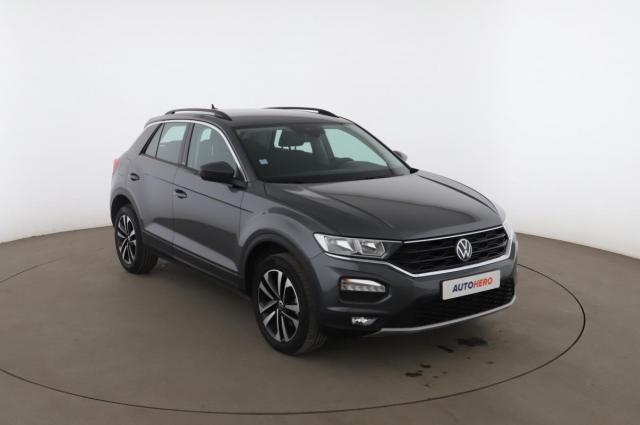 Volkswagen T-Roc image 6