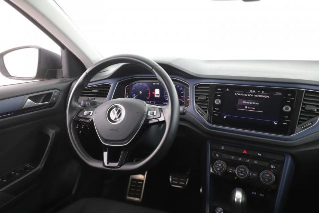 Volkswagen T-Roc image 4