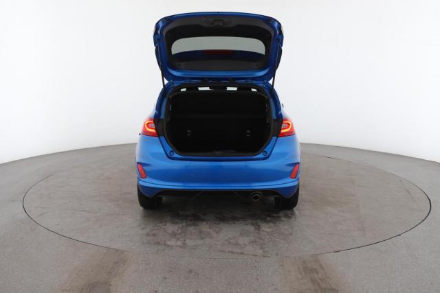 Ford Fiesta image 5