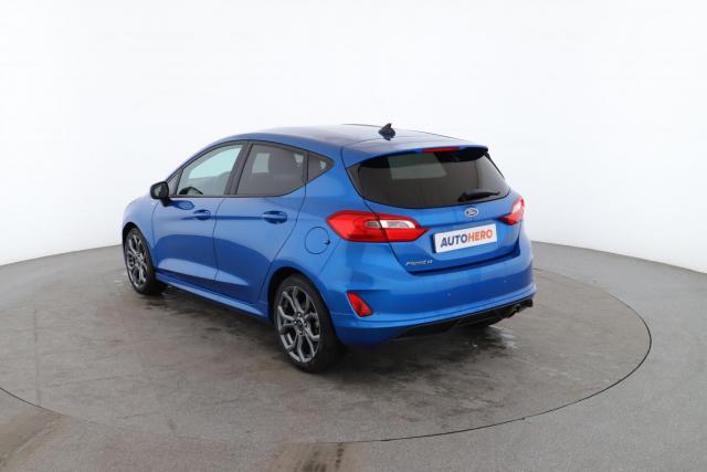 Ford Fiesta image 8