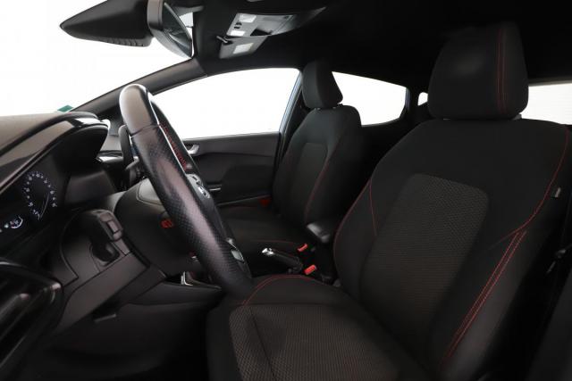Ford Fiesta image 2